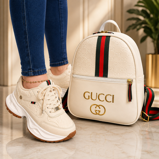 DUO GUCCI