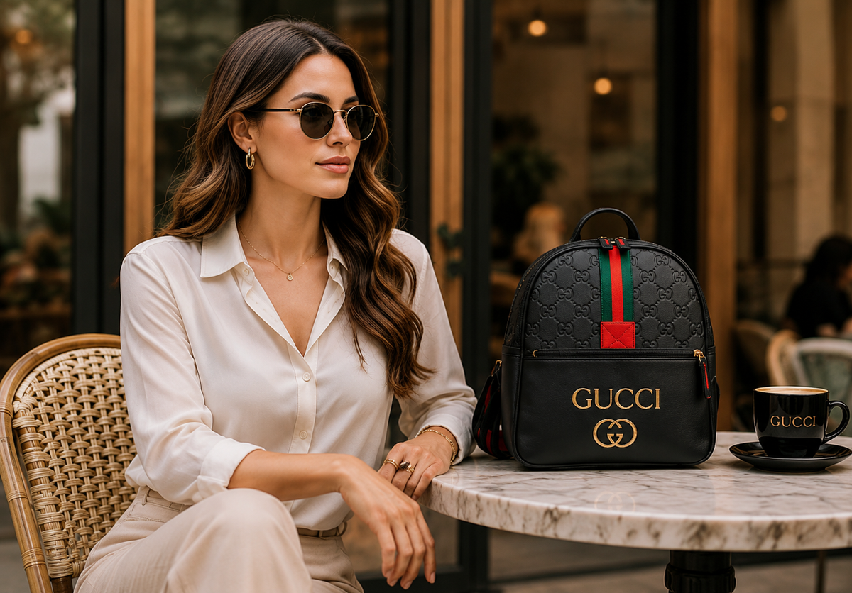 DUO GUCCI